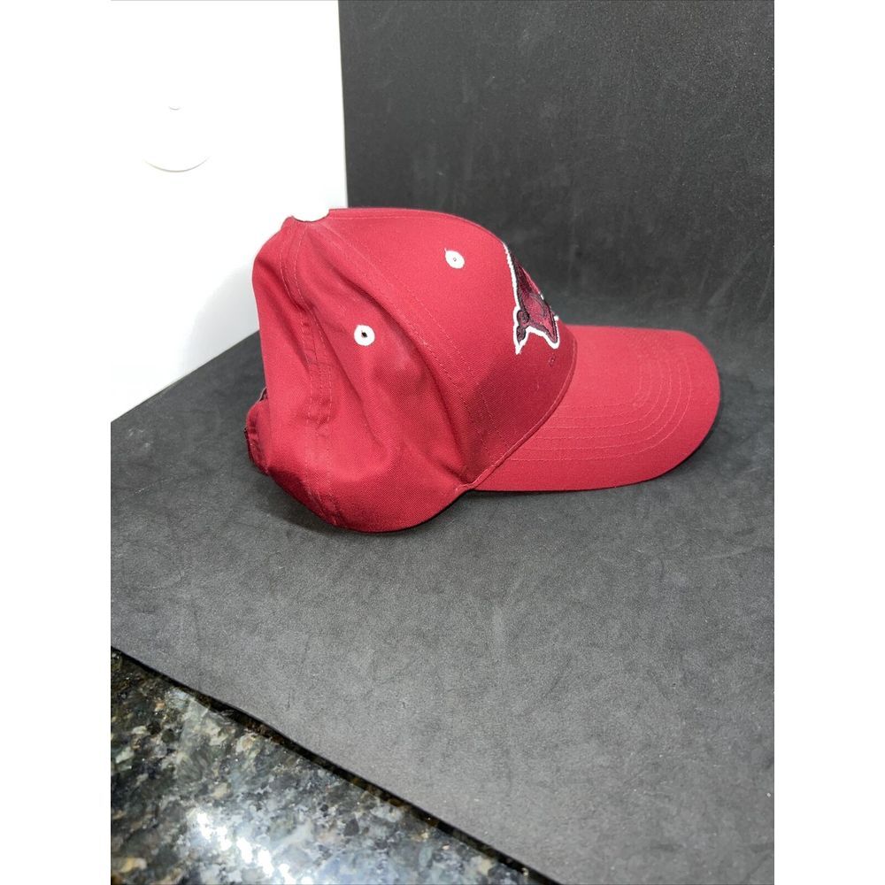 Arkansas Razorbacks Adjustable‎ Hog Hat - Picture 3 of 4